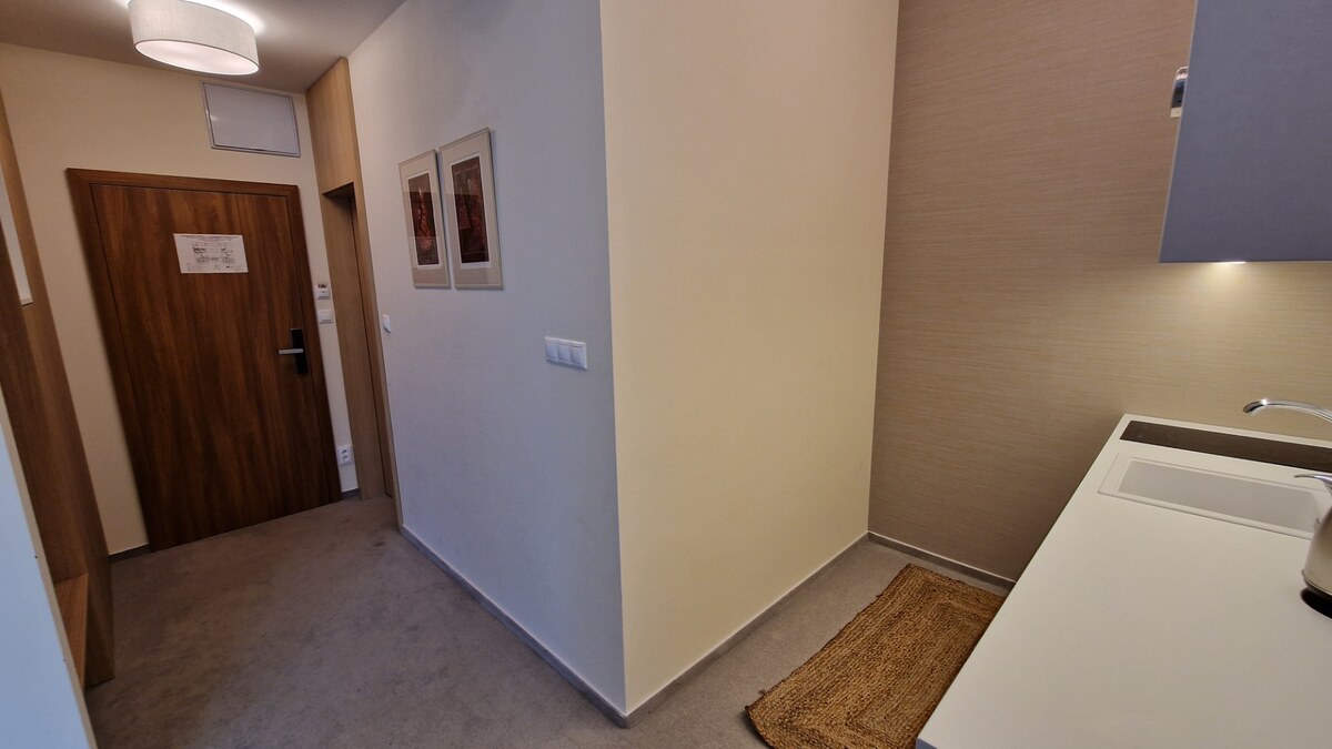 Apartmán - HREBIENOK RESORT II. -St.Smokovec -74 m2, odp.DPH — foto 17