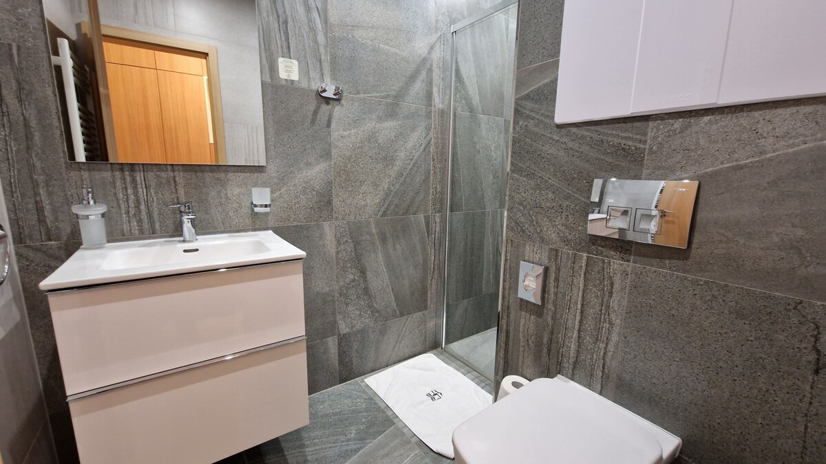 Apartmán - HREBIENOK RESORT II. -St.Smokovec -74 m2, odp.DPH — foto 18