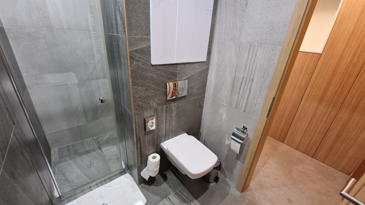 Apartmán - HREBIENOK RESORT II. -St.Smokovec -74 m2, odp.DPH — foto 19