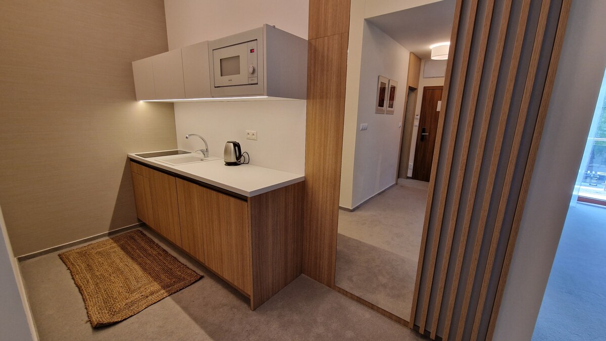 Apartmán - HREBIENOK RESORT II. -St.Smokovec -74 m2, odp.DPH — foto 7