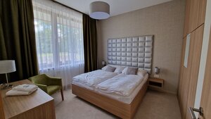 Apartmán - HREBIENOK RESORT II. -St.Smokovec -74 m2, odp.DPH — foto 10