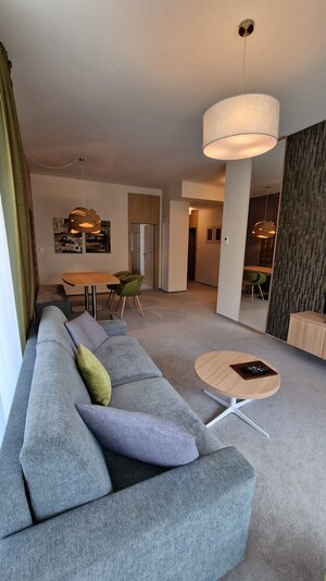 Apartmán - HREBIENOK RESORT II. -St.Smokovec -74 m2, odp.DPH — foto 11