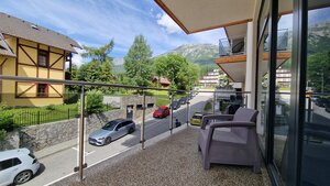 Apartmán - HREBIENOK RESORT II. -St.Smokovec -74 m2, odp.DPH — foto 12