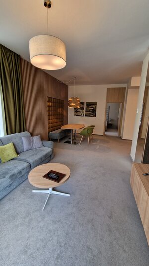 Apartmán - HREBIENOK RESORT II. -St.Smokovec -74 m2, odp.DPH — foto 13