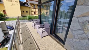 Apartmán - HREBIENOK RESORT II. -St.Smokovec -74 m2, odp.DPH — foto 14