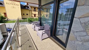 Apartmán - HREBIENOK RESORT II. -St.Smokovec -74 m2, odp.DPH — foto 15