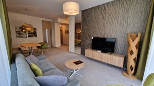 Apartmán - HREBIENOK RESORT II. -St.Smokovec -74 m2, odp.DPH — foto 2