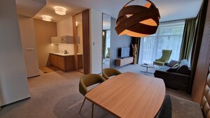 Apartmán - HREBIENOK RESORT II. -St.Smokovec -74 m2, odp.DPH — foto 3