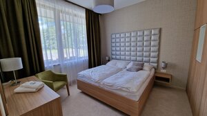 Apartmán - HREBIENOK RESORT II. -St.Smokovec -74 m2, odp.DPH — foto 8