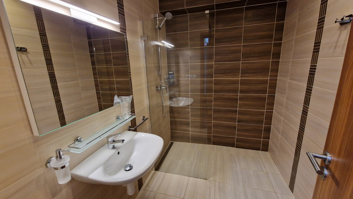 Apartmán HREBIENOK RESORT I. - 69 m2, odp.DPH — foto 12