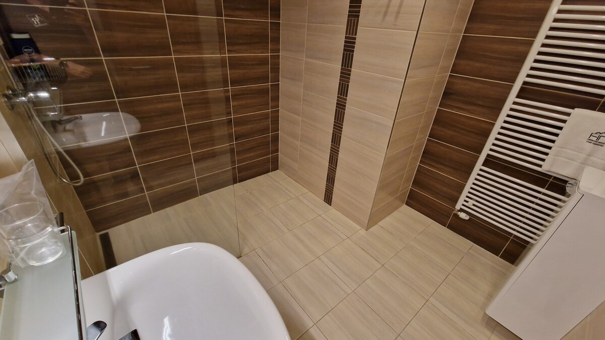 Apartmán HREBIENOK RESORT I. - 69 m2, odp.DPH — foto 13