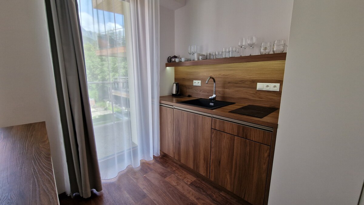 Apartmán HREBIENOK RESORT I. - 69 m2, odp.DPH — foto 14