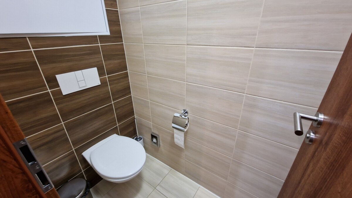 Apartmán HREBIENOK RESORT I. - 69 m2, odp.DPH — foto 15