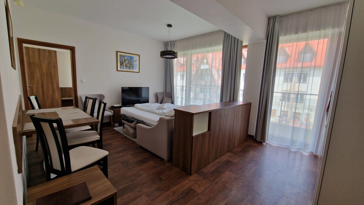 Apartmán HREBIENOK RESORT I. - 69 m2, odp.DPH — foto 4