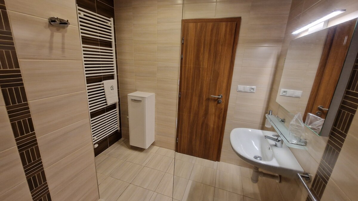 Apartmán HREBIENOK RESORT I. - 69 m2, odp.DPH — foto 6