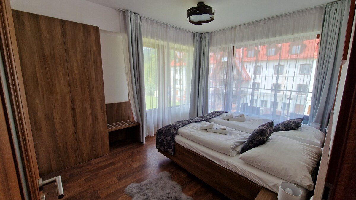 Apartmán HREBIENOK RESORT I. - 69 m2, odp.DPH — foto 8