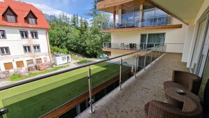 Apartmán HREBIENOK RESORT I. - 69 m2, odp.DPH — foto 16