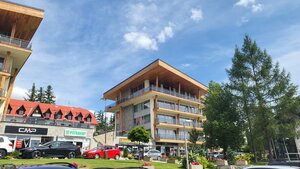Apartmán HREBIENOK RESORT I. - 69 m2, odp.DPH — foto 2