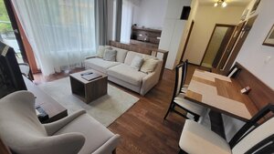Apartmán HREBIENOK RESORT I. - 69 m2, odp.DPH — foto 3