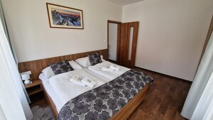 Apartmán HREBIENOK RESORT I. - 69 m2, odp.DPH — foto 7