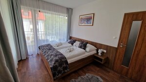 Apartmán HREBIENOK RESORT I. - 69 m2, odp.DPH — foto 9