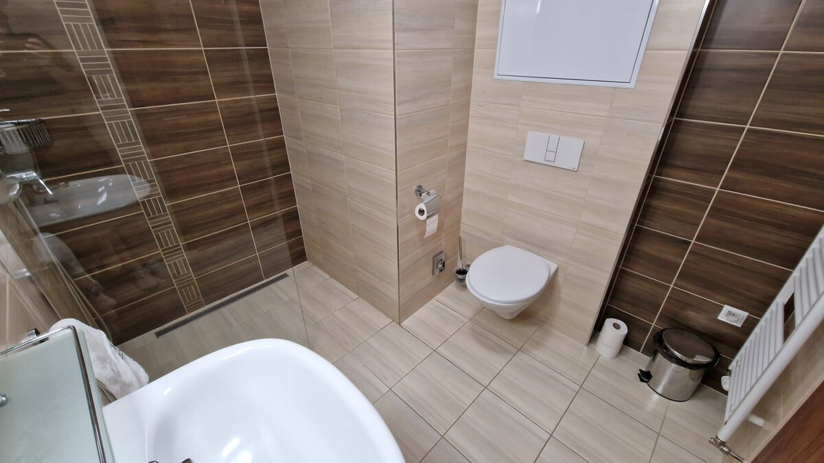 Apartmán - HREBIENOK RESORT I. - 45 m2, odp.DPH — foto 11