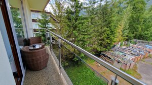 Apartmán - HREBIENOK RESORT I. - 45 m2, odp.DPH — foto 13