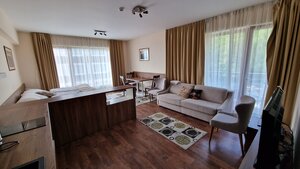 Apartmán - HREBIENOK RESORT I. - 45 m2, odp.DPH — foto 5
