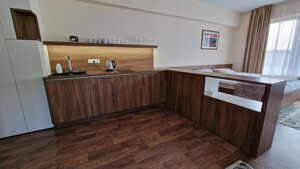 Apartmán - HREBIENOK RESORT I. - 45 m2, odp.DPH — foto 6