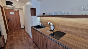 Apartmán - HREBIENOK RESORT I. - 45 m2, odp.DPH — foto 8