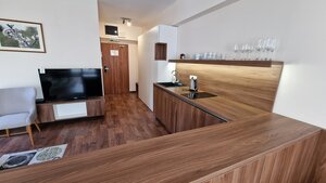 Apartmán - HREBIENOK RESORT I. - 45 m2, odp.DPH — foto 9
