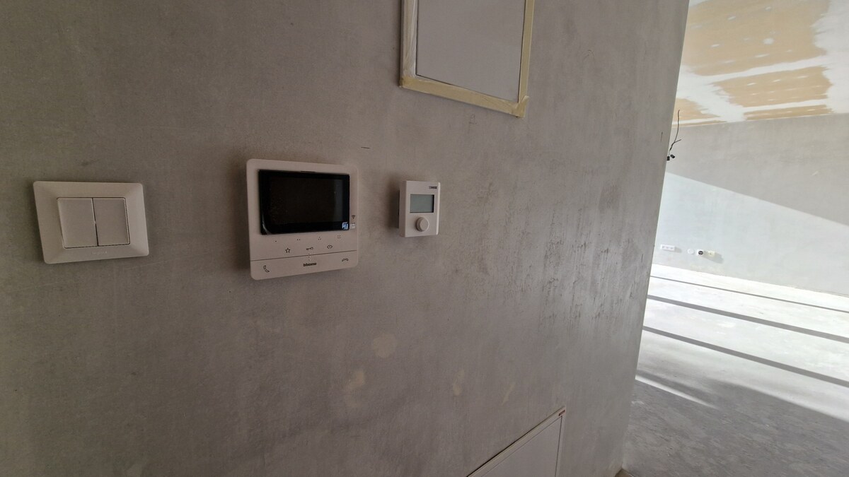 Novostavba-  3izbovy byt s balkónom a obrovskou terasou 180m2, Svit — foto 17