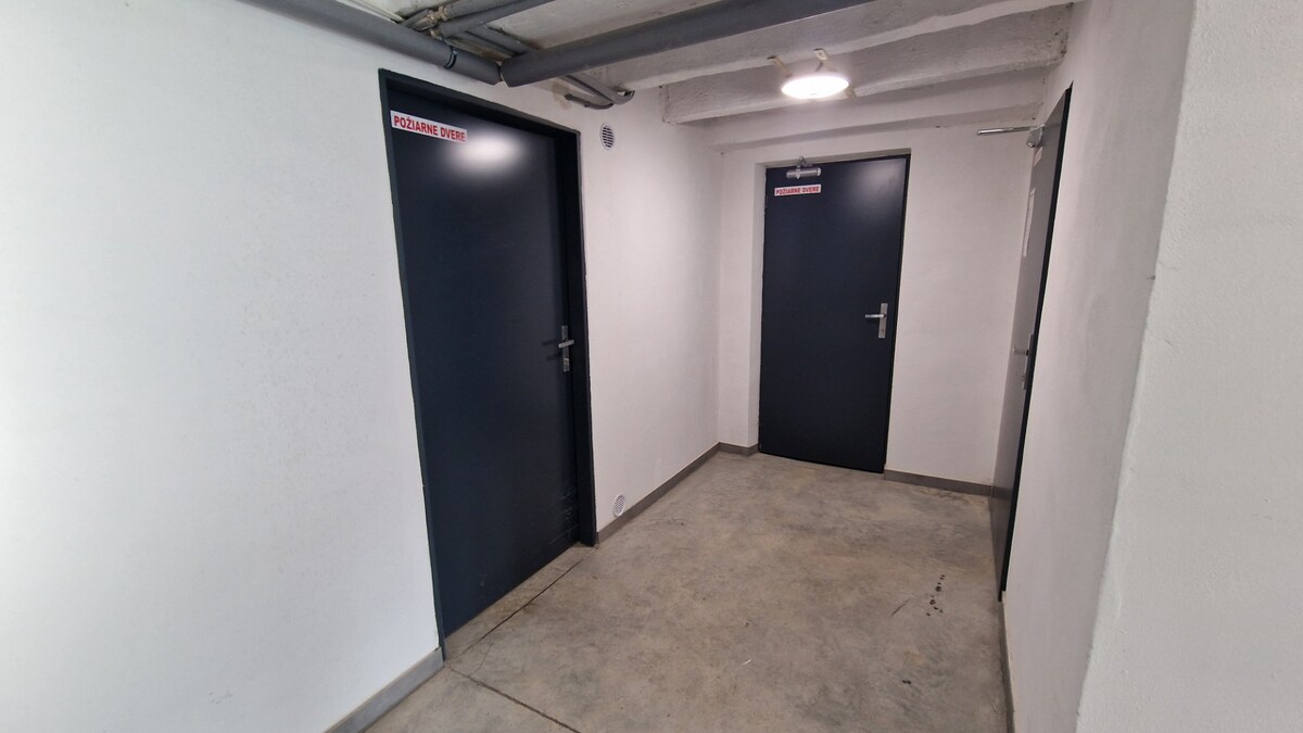 Novostavba-  3izbovy byt s balkónom a obrovskou terasou 180m2, Svit — foto 18