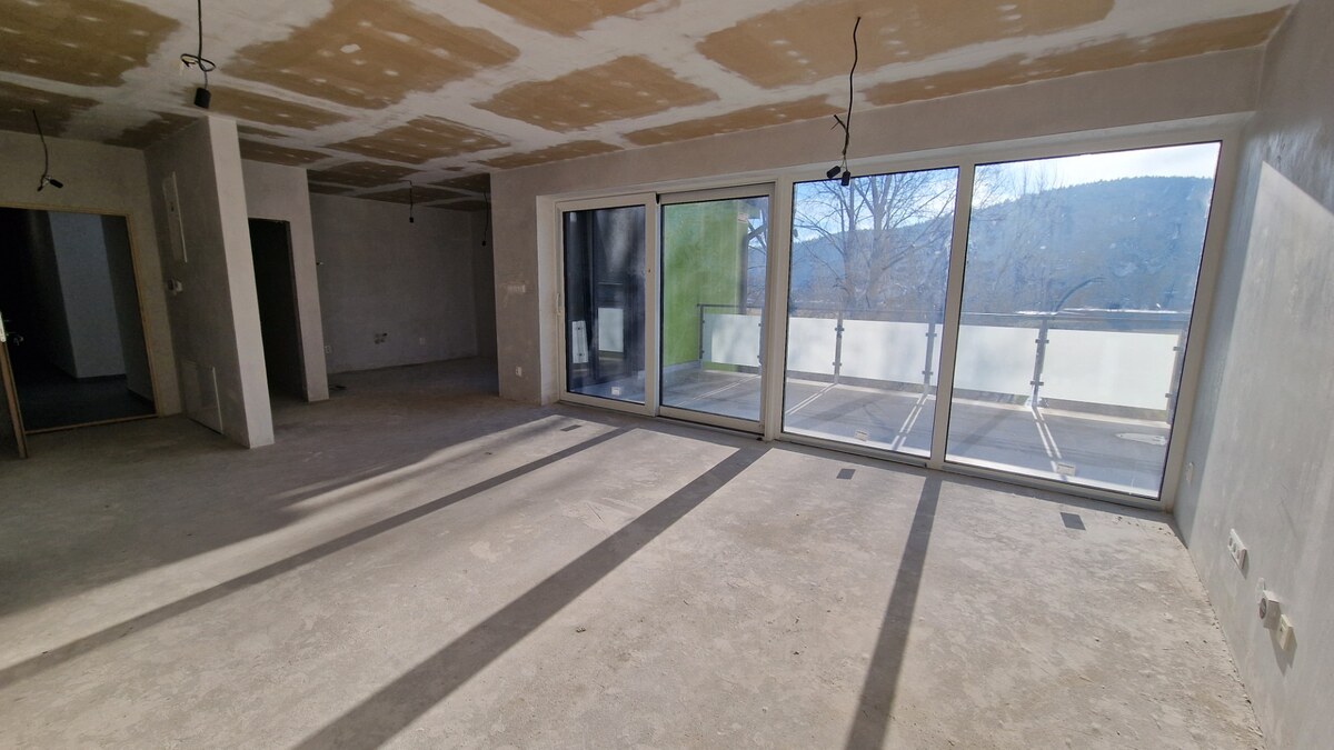 Novostavba-  3izbovy byt s balkónom a obrovskou terasou 180m2, Svit — foto 2