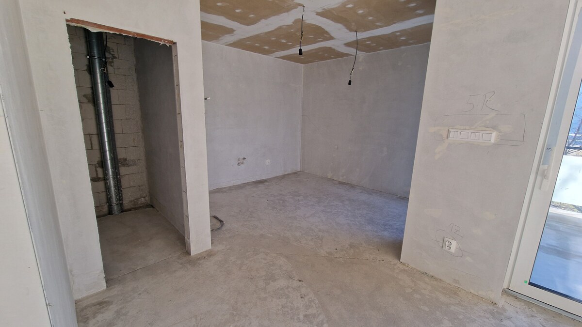 Novostavba-  3izbovy byt s balkónom a obrovskou terasou 180m2, Svit — foto 3