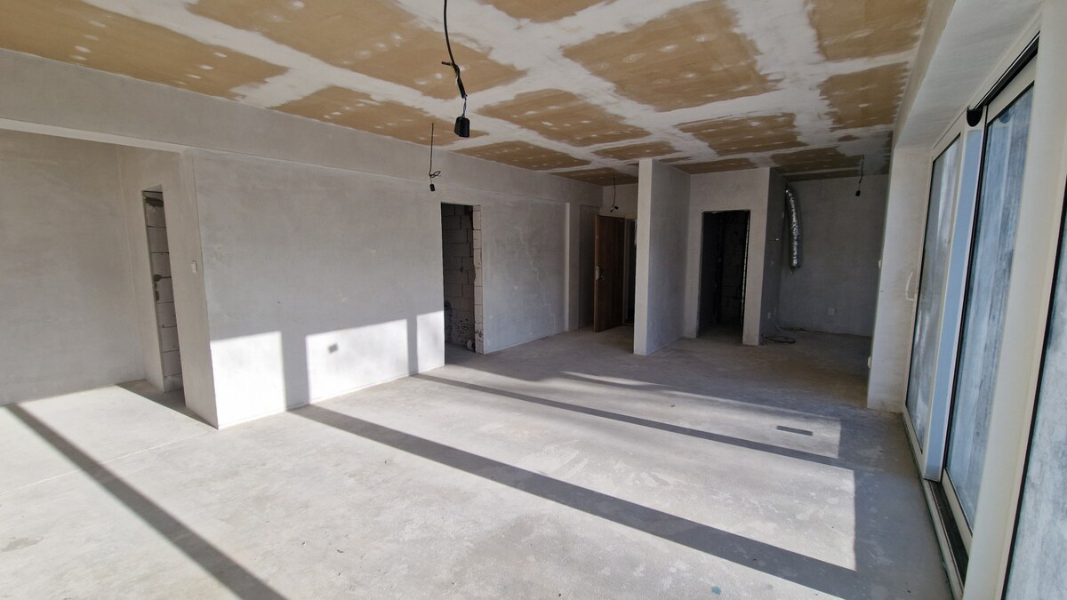 Novostavba-  3izbovy byt s balkónom a obrovskou terasou 180m2, Svit — foto 6