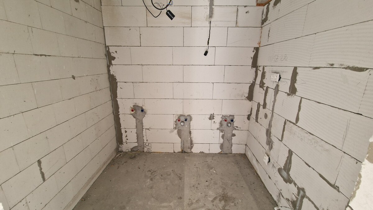Novostavba-  3izbovy byt s balkónom a obrovskou terasou 180m2, Svit — foto 7