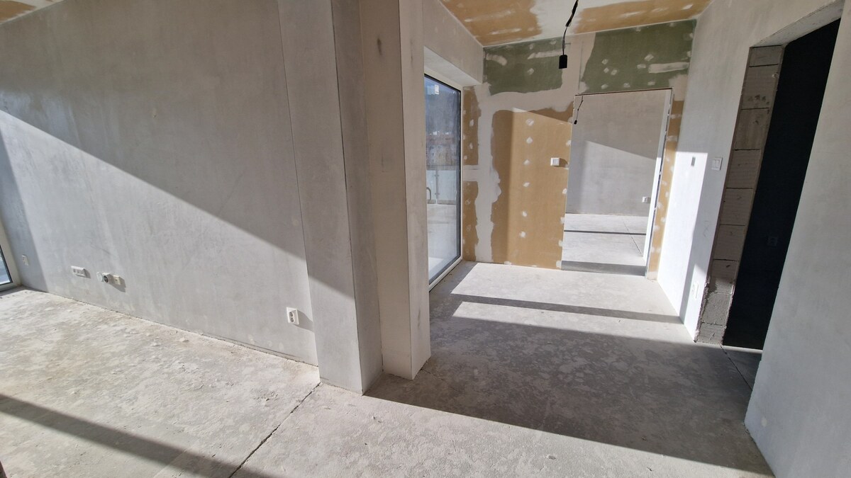 Novostavba-  3izbovy byt s balkónom a obrovskou terasou 180m2, Svit — foto 8