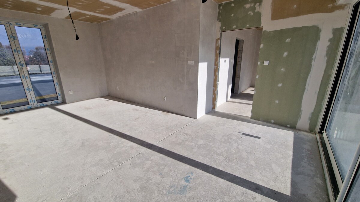 Novostavba-  3izbovy byt s balkónom a obrovskou terasou 180m2, Svit — foto 9