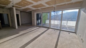 Novostavba-  3izbovy byt s balkónom a obrovskou terasou 180m2, Svit — foto 1