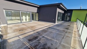 Novostavba-  3izbovy byt s balkónom a obrovskou terasou 180m2, Svit — foto 14
