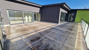 Novostavba-  3izbovy byt s balkónom a obrovskou terasou 180m2, Svit — foto 15