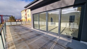 Novostavba-  3izbovy byt s balkónom a obrovskou terasou 180m2, Svit — foto 16
