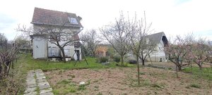 Predaj: Záhradka s pivnicou v Skalici - LIŠTINY - NOVÁ CENA !!!! — foto 2