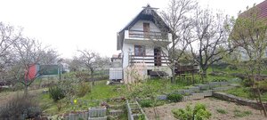 Predaj: Záhradka s pivnicou v Skalici - LIŠTINY - NOVÁ CENA !!!! — foto 4