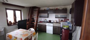 Predaj: Záhradka s pivnicou v Skalici - LIŠTINY - NOVÁ CENA !!!! — foto 6