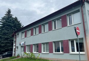 PREVÁDZKOVÝ priestor rozlohou 150 m2, na ul. Tr. SNP - Banská Bystrica — foto 1