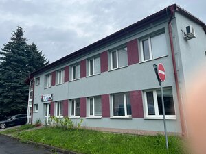 PREVÁDZKOVÝ priestor rozlohou 150 m2, na ul. Tr. SNP - Banská Bystrica — foto 2