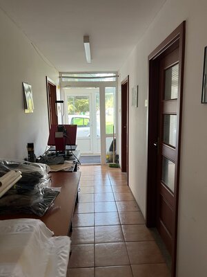 PREVÁDZKOVÝ priestor rozlohou 150 m2, na ul. Tr. SNP - Banská Bystrica — foto 5