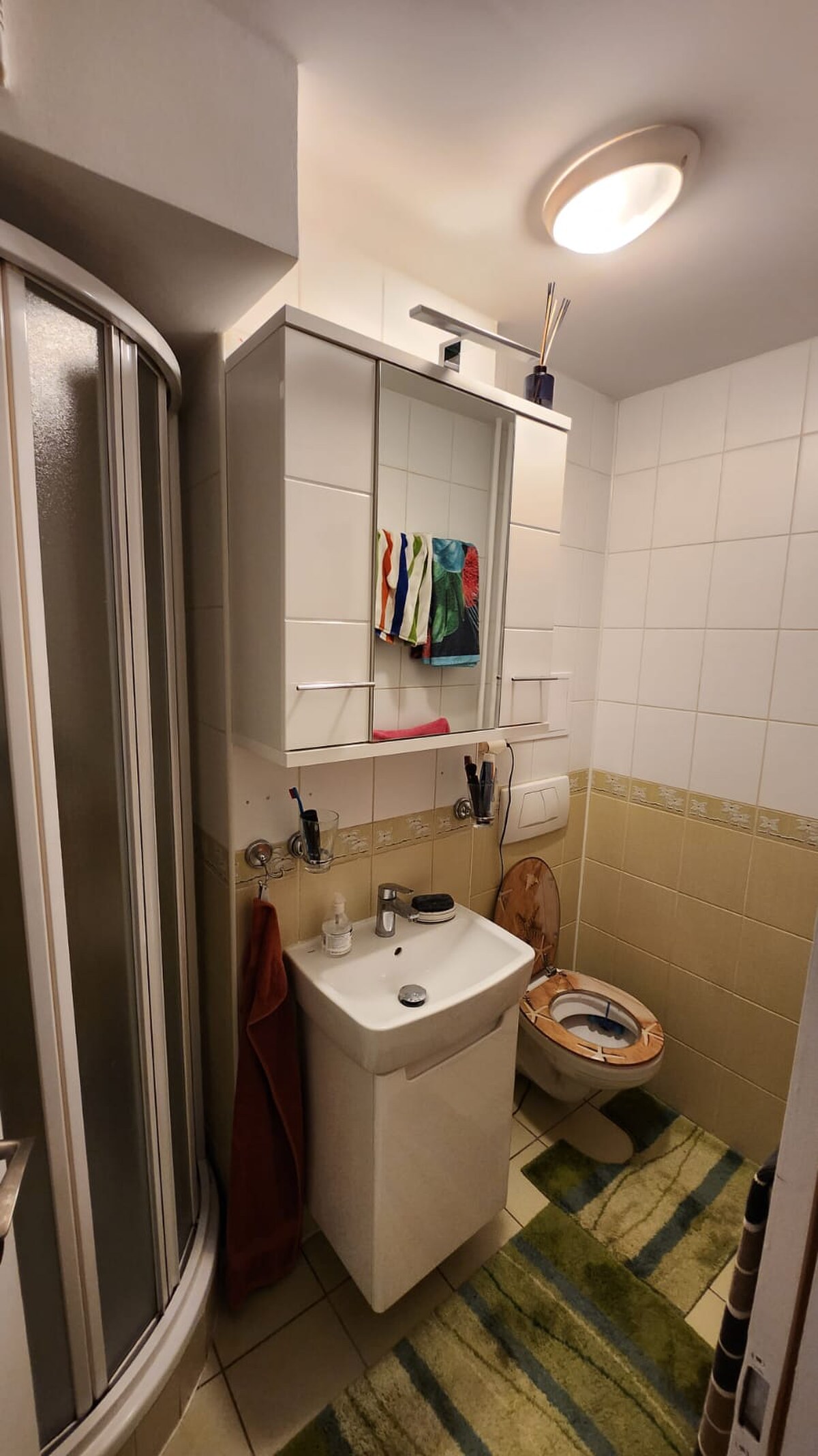 Predaj: 3 izbový apartmán DONOVALY - apart. dom ŠAFRÁN — foto 11